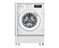 Pralka Pralka do zabudowy Bosch WIW24342EU 8kg 1200obr